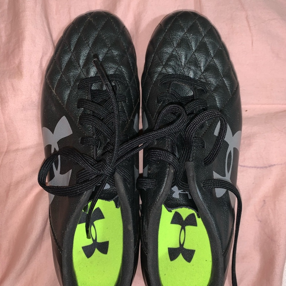 Women’s soccer clear - studs